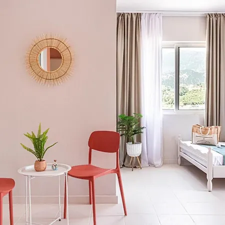 Apartmán 43 - Central, Access