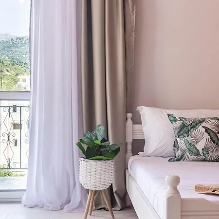 43 - Central, Access Appartement Himare