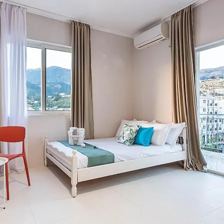 Apartamento 43 - Central, Access *