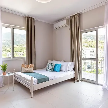 43 - Central, Access Himare