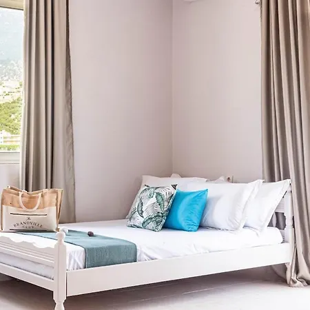 43 - Central, Access Apartamento