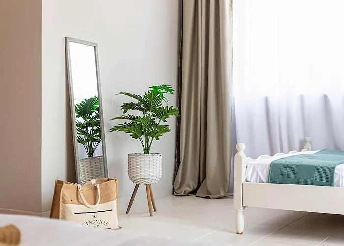 公寓 43 - Central, Access