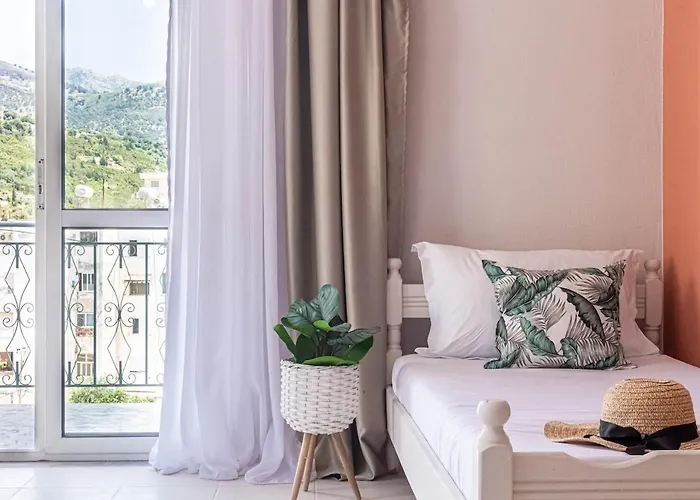 43 - Central, Access Appartement Himare