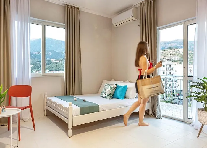 43 - Central, Access