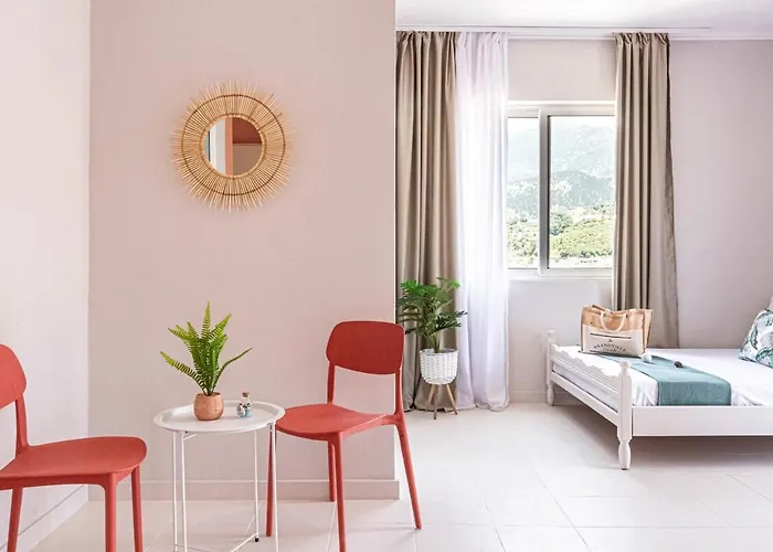 Appartement 43 - Central, Access