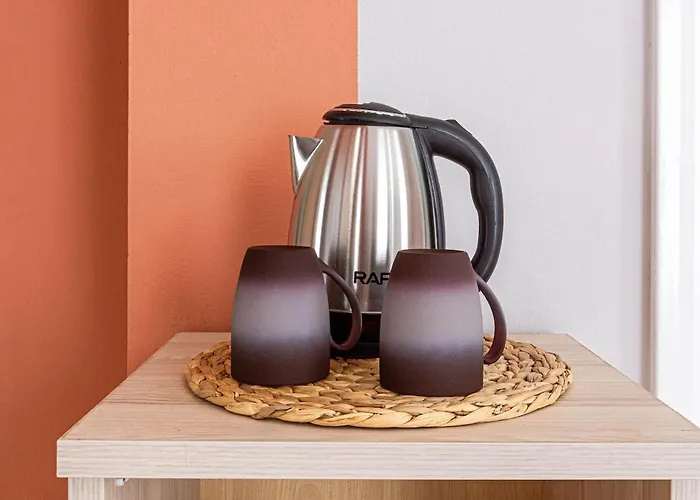 43 - Central, Access 公寓 希马拉