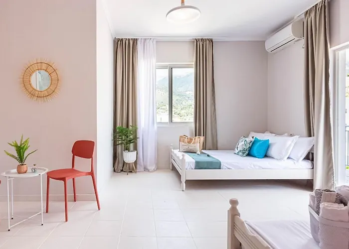 公寓 43 - Central, Access