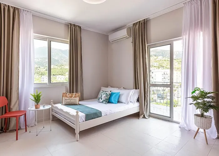 43 - Central, Access Himare